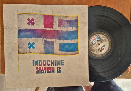 Indochine station 13 - 12,