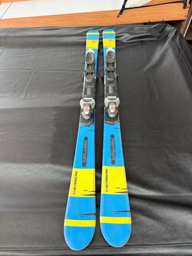 Stockli rotor 130cm - stockli, skis