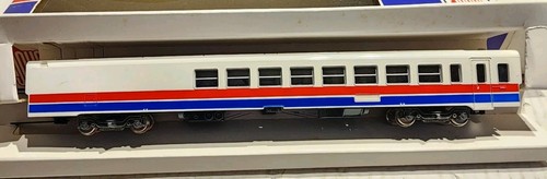 Jouef scale passenger car - ho,