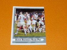 N°69 ACTION 1 AVIRON BAYONNE