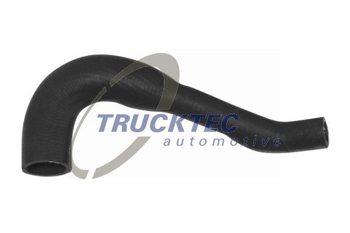 Trucktec durite radiateur - de,