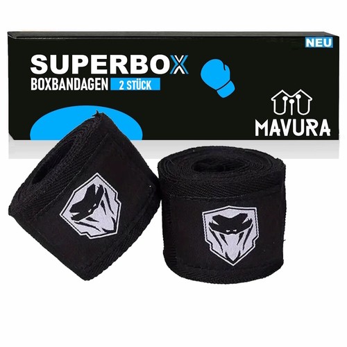 Superbox boite bandages bandes - boite,