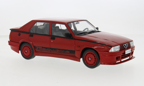 Alfa romeo turbo evoluzione - turbo,