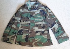 Woodland Camouflage Military