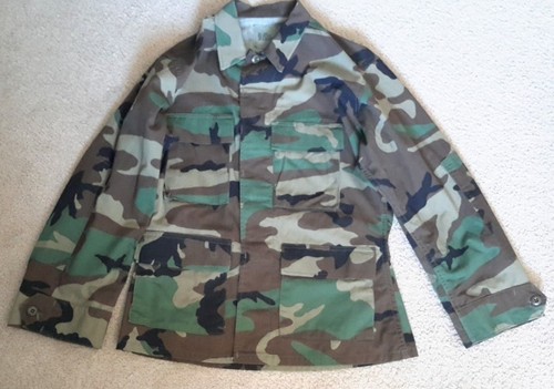Woodland camouflage military - woodland,