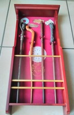 Harry Potter support mural