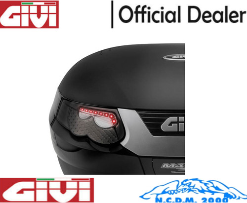 E112 givi kit feux - kit,