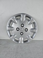 Enjoliveur De Roue 13" 13 Pouces TENOR PEUGEOT 106 206 Ref 9628116077 (2)