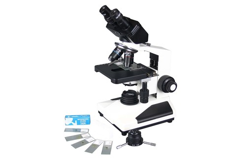 Microscope laboratoire de - laboratoire,