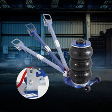  Cric Pneumatique 3T Cric de