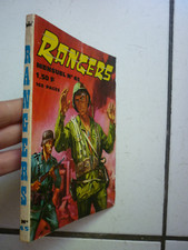 EDITION  IMPERIA /  RANGERS /