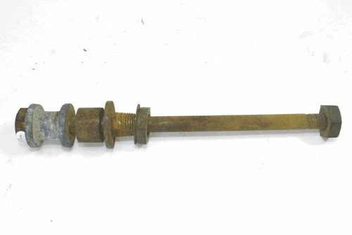 Pivot roue pour moto - roue,
