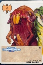 SPELLFIRE VF 283/400 AI