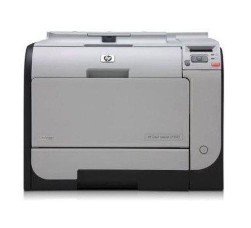 Color laserjet cp2025dn - hp,
