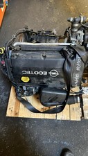 Moteur OPEL ASTRA H PHASE 1 55564277