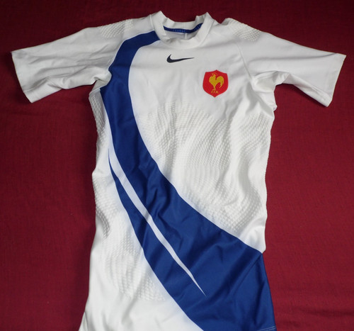Maillot rugby match de - maillot,