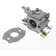 Carburateur pour tronçonneuse compatible avec Jonsered 2036, 2040, CS2040