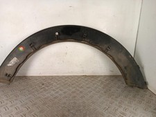 Extension d'aile arriere droit