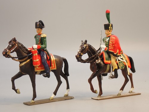 Plomb lucotte napoleon - plomb,