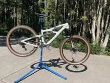 2022 Ibis Mojo 4 – Size