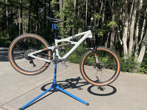 2022 ibis mojo - 2022,