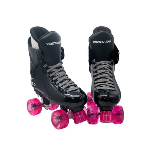 Ventro turbo pro quad roller - turbo,