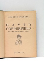 DICKENS DAVID COPPERFIELD