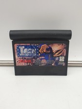 Jeu Atari Iron Soldier Atari Jaguar