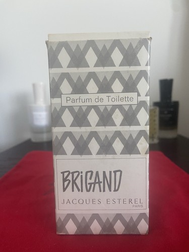 Jacques esterel brigand - jacques,
