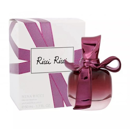 Ricci nina - ricci,