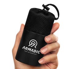 Sac de couchage Nomadic  Très
