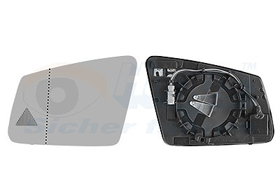 Van wezel glace - wezel, de
