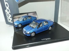RENAULT DACIA LOGAN I Phase 1