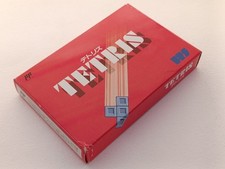 ✨ Tetris Famicom Boxed