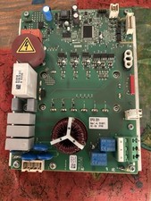 Carte De Puissance Machine À Laver Miele 