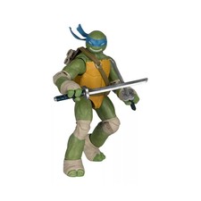 Mc Farlane TMNT - Page Punchers - Leonardo - Teenage Mutant Ninja Turtles
