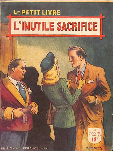 Collection petit livre - ", le