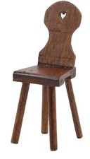 Maison de Poupées Tôt