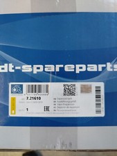 Vase Expansion Iveco Neuf