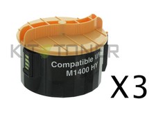  EPSON Aculaser M1400 - 1 x