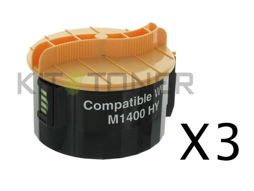 Epson aculaser m1400 1 x - ,