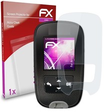 atFoliX Verre film protecteur