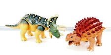 PLAYMOBIL LES DINOSAURES