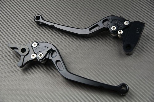 Paire levier leviers cnc - de,