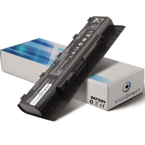 Batterie pour asus n76 - asus,