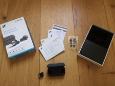 Sennheiser Momentum True Wireless 2