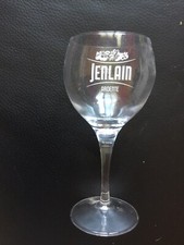 verre Jenlain Ardente, Bière Nord