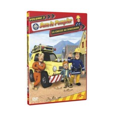 Sam le Pompier (Volume 2) la