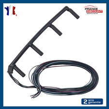 Alimentation Préchauffage