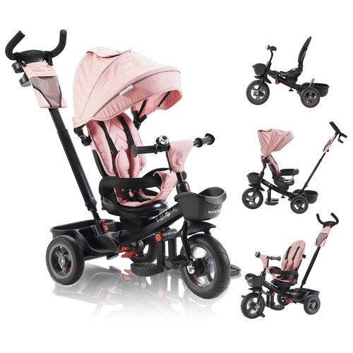 Fablekids noemi tricycle - fablekids, 5
